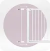 MoMi PAXI PLUS barrière enfant blanc Voir les images du produit 3