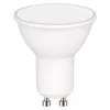 EMOS GoSmart CCT+RGB LED-Lampe dimmbar 4,8W GU10 Zigbee Produktbild-Vorschau 1