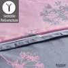 Buymax® Bettwäsche Bettbezug 135x200 cm, Kopfkissenbezug Produktbild-Vorschau 4