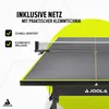 JOOLA Tischtennisplatte Inside J18 Tischtennistisch Indoor Produktbild-Vorschau 4
