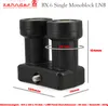 Zehnder Monoblock Single LNB Astra Hotbird für 1 Teilnehmer Produktbild-Vorschau 5