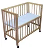 tiSsi Matratze für das Kinderbett Sophie 90x40 cm Weiß Produktbild-Vorschau 8