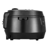 Cuckoo ICOOK Q5, 5 L, 1100 W, Čierna, Hliník, 38 - 135 °C, Náhľad obrázku produktu 6