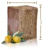TUMELO Oryginalne mydło Aleppo 4 x 200 g (800 g) 90% oliwy Podgląd zdjęcia produktu 8
