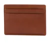 LEONHARD HEYDEN Leder Kartenhalter Cambridge Card Case Produktbild-Vorschau 2