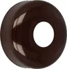 tecuro DESIGN-Hahnrosette 1 Zoll Ø 34 mm x Ø 67 mm x 35 mm Produktbild-Vorschau 1