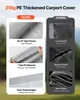 Comparison of product features between 'Ours' and 'Others'. Podgląd zdjęcia produktu