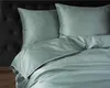 Deco4Home Bettwäsche Makosatin Pure | 180x200cm | Trimmen | Produktbild-Vorschau 2