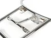 Support de top case arrière (pour top case Piaggio Voir les images du produit 7