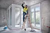 Bosch Kombilaser, GCL 2-50 G, con treppiede da cantiere, 1 Anteprima dell’immagine prodotto 15