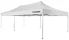 Tenda da giardino pieghevole in alluminio tectake® color Anteprima dell’immagine prodotto 10