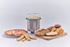 Ariete Multifunktions-Brotbackautomat Pane Express 700, Produktbild-Vorschau 3