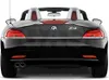 BMW Z4 E89 (2009-2017) - Chrome sierlijst voor de Productafbeelding-voorbeeld 5