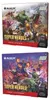 Magic: The Gathering Magic: The Gathering | Marvel Super Voir les images du produit 7
