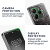 kwmobile Hülle kompatibel mit Xiaomi Redmi Note 14 5G Produktbild-Vorschau 3