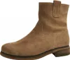Gabor Comfort Damenschuhe Stiefel Braun Freizeit Produktbild-Vorschau 1