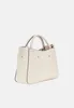 Guess Sac Bandoulière Brenton Bucket Bone Voir les images du produit 4