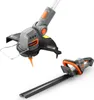 FUXTEC 20V Garten-Set FX-20VSET5 - Rasentrimmer 2,2 KG, Produktbild-Vorschau 7