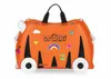 Trunki Rollkoffer Aufkleber Produktbild-Vorschau 2
