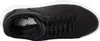 Top-down view of a black sneaker. Produktbild-Vorschau
