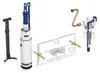 GEBERIT 240835005 Umbauset für 2-Mengen-Spülung Produktbild-Vorschau 1
