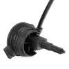 RIDEX Rückfahrschalter 807S0066 für AUDI A4 Avant (8ED, B7) Produktbild-Vorschau 5