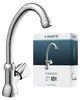 Miscelatore per lavabo SCHÜTTE CARNEO, rubinetto acqua Anteprima dell’immagine prodotto 14