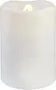 Candela decorativa a LED Candela ad acqua, circa 9,5x13,5 Anteprima dell’immagine prodotto 2