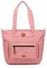 Cabaia Tote Bag Gold Coast - Tasche Produktbild-Vorschau 4
