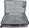 Saxoline Koffer Fiesta aus robustem Polypropylen grey One Produktbild-Vorschau 6