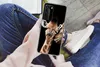 MuchoWow® Handyhülle Schutzhülle Hülle für Huawei P40 Pro Produktbild-Vorschau 3