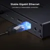 Ugreen Maxidok 10-in-1 Thunderbolt 5, Dokujący Podgląd zdjęcia produktu 4