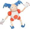 Pokemon Plüschfigur (30cm) Mewtwo Pantimos Kuscheltier Produktbild-Vorschau 1