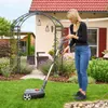 AL-KO Akku-Mulchmäher 22.6 Li Mulch & Grow. Inkl. Akku und Produktbild-Vorschau 7