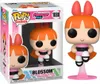 Funko Pop! Powerpuff Girls - Figur płynny Blossom, Anteprima dell’immagine prodotto 1