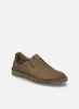 JOSEF SEIBEL Ruben 03 | Slipper für Herren | Braun Produktbild-Vorschau 8