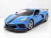 Maisto - 2020 Chevrolet Corvette Stingray Coupe (High Podgląd zdjęcia produktu 2