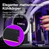 Crucial Pro - Overclocking Edition - DDR5 - Kit Produktbild-Vorschau 11
