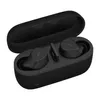 A pair of black Jabra true wireless earbuds in their charging case. Náhled obrázku produktu