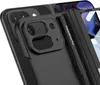Pro Google Pixel 10 Pro Fold GKK Magnetické celoplošné Náhled obrázku produktu 2