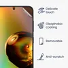 kwmobile 6x Displayschutzfolie kompatibel mit Samsung Produktbild-Vorschau 2