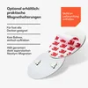 SHD by OneConcept Rauchmelder, Zuverlässiger Produktbild-Vorschau 6