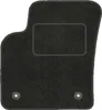 Tapis de sol conducteur pour Volvo C30 (06-12) - Convient Voir les images du produit 1
