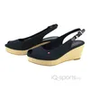 Tommy Hilfiger Iconic Elba Sling Back We FW0FW04788DW5 Produktbild-Vorschau 34