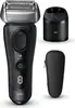 Braun Serie 8 - 8560cc Sistema wet&dry Anteprima dell’immagine prodotto 4