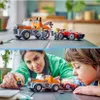LEGO® City 60435 Carro attrezzi con auto sportiva Anteprima dell’immagine prodotto 30