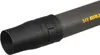 Close-up of a black blower tube with yellow text. Podgląd zdjęcia produktu