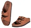 Scholl Air Bag - unisex flip-flops  size 45 Anteprima dell’immagine prodotto 4