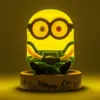 Minions Icons Leuchte Bob 11 cm Anteprima dell’immagine prodotto 2