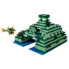 LEGO® - Minecraft™, Das Ozeanmonument; 21136 Produktbild-Vorschau 5